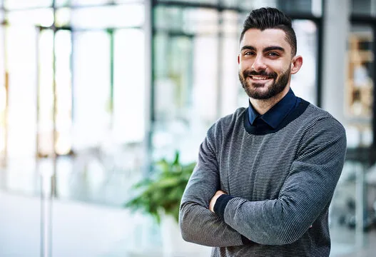 行业分析专家推荐